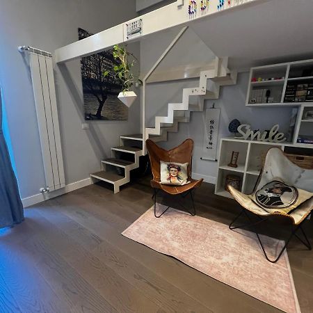 Raroom Boutique Home Torre del Greco Exterior foto