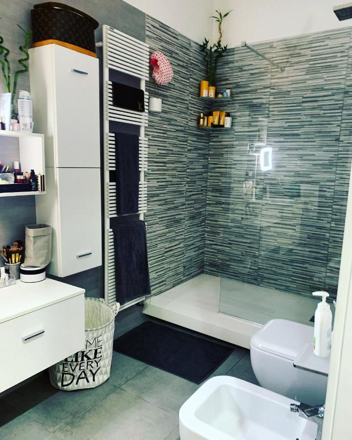Raroom Boutique Home Torre del Greco Exterior foto