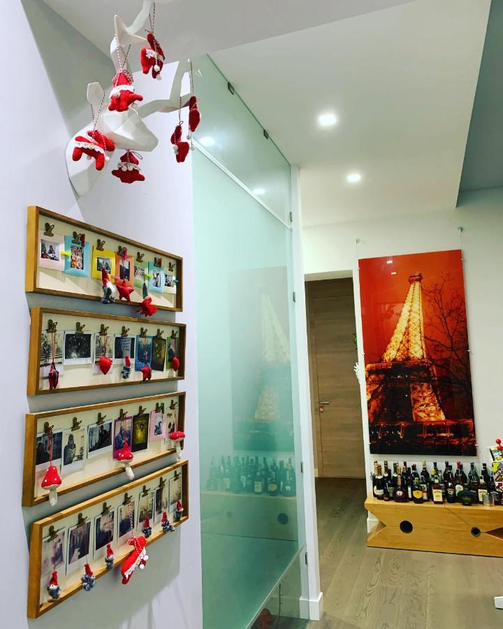 Raroom Boutique Home Torre del Greco Exterior foto