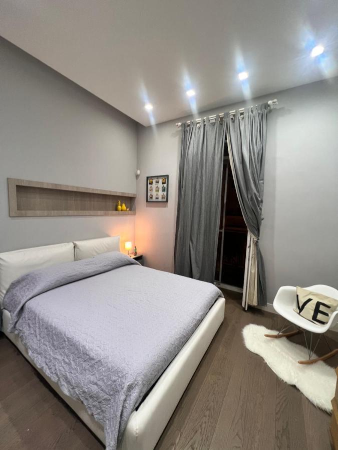Raroom Boutique Home Torre del Greco Exterior foto