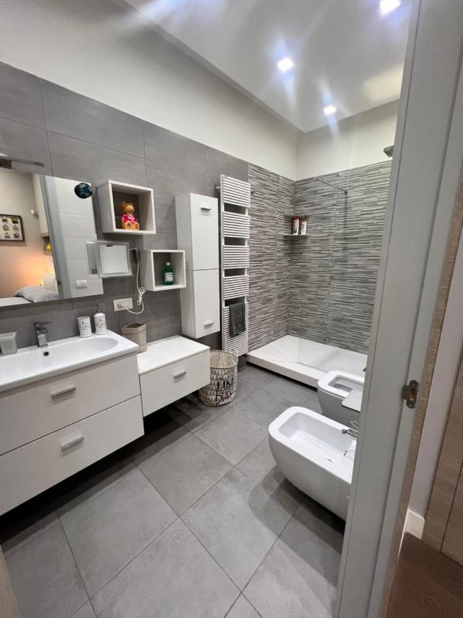 Raroom Boutique Home Torre del Greco Exterior foto